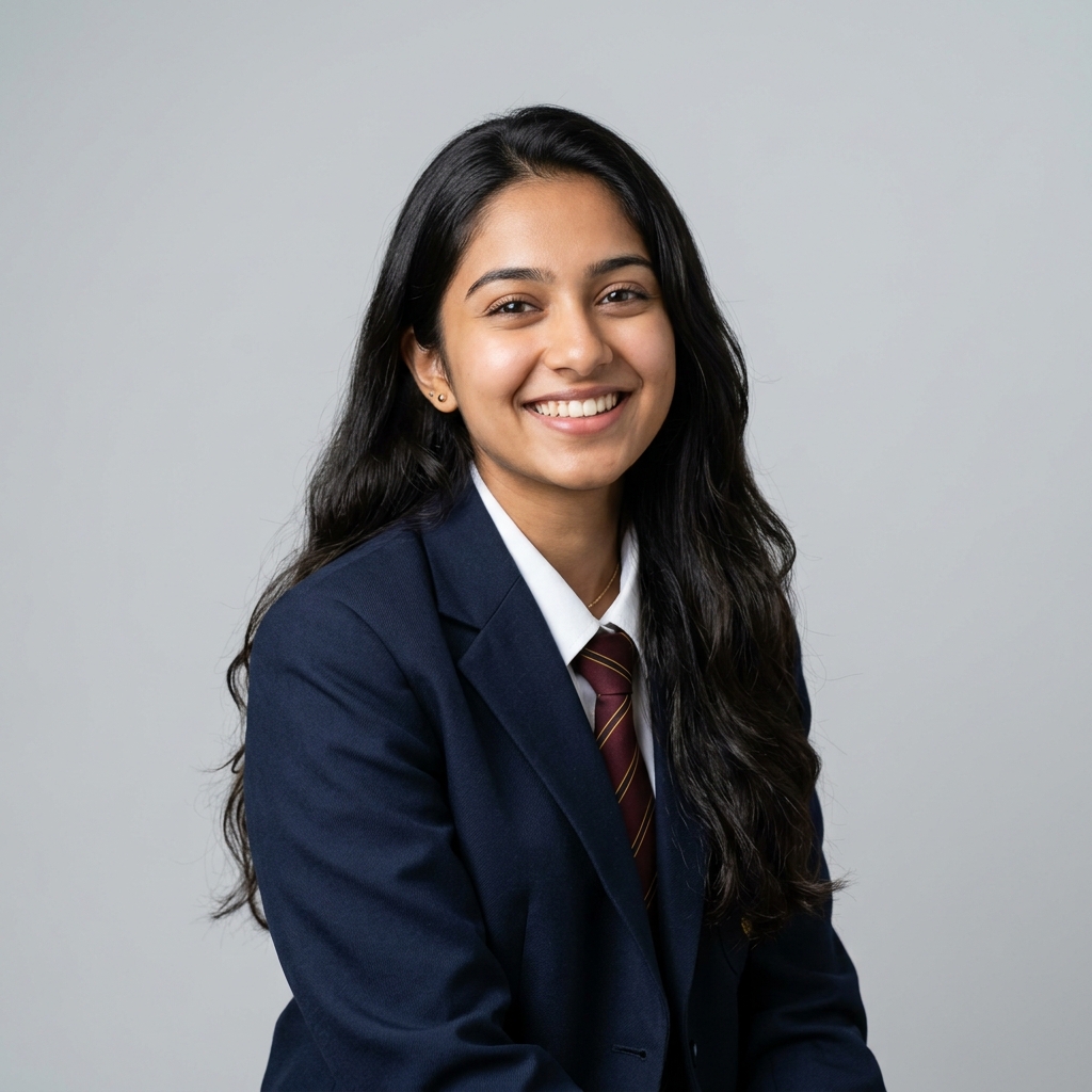 Ananya Bhardwaj